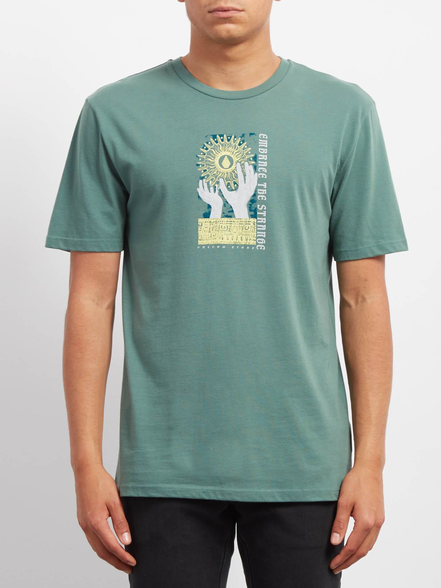 Extrano T-Shirt - Kiefer