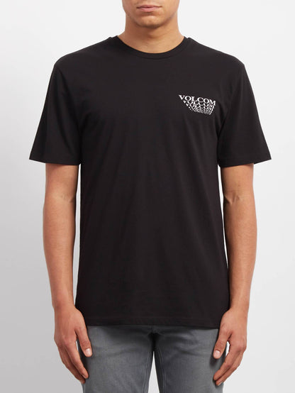 T-shirt Digital Arms - Black