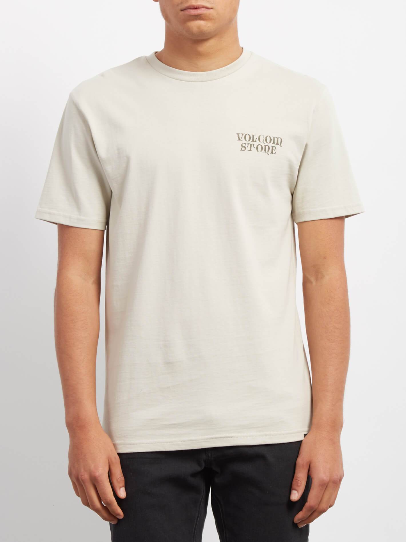 Dooby T-shirt - Clay