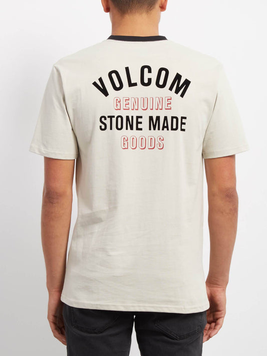 T-shirt Safe Bet Rng - Clay