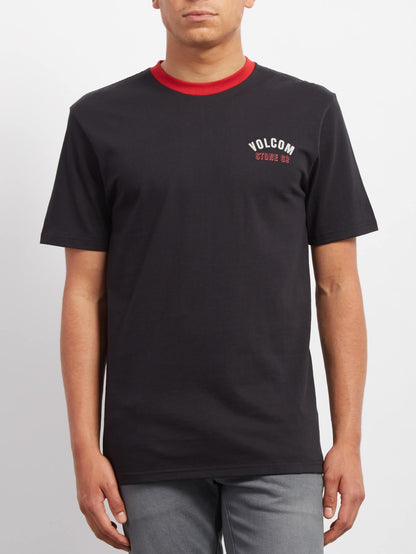 T-shirt Safe Bet Rng - Engine Red