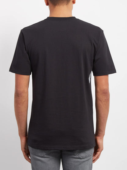 T-shirt Stranger - Black