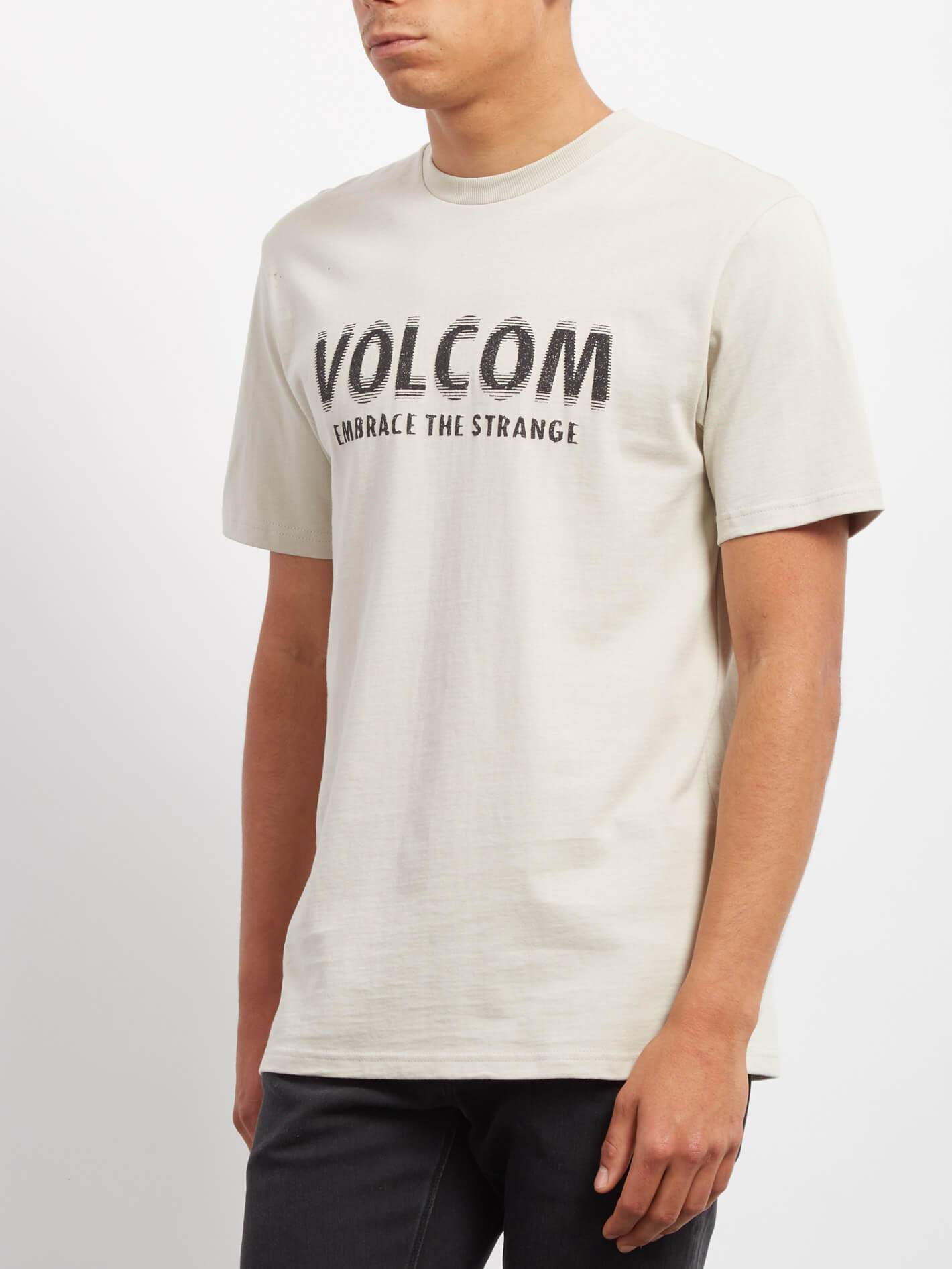 T-shirt Stranger - Clay