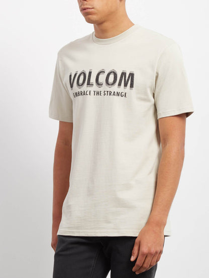 T-shirt Stranger - Clay
