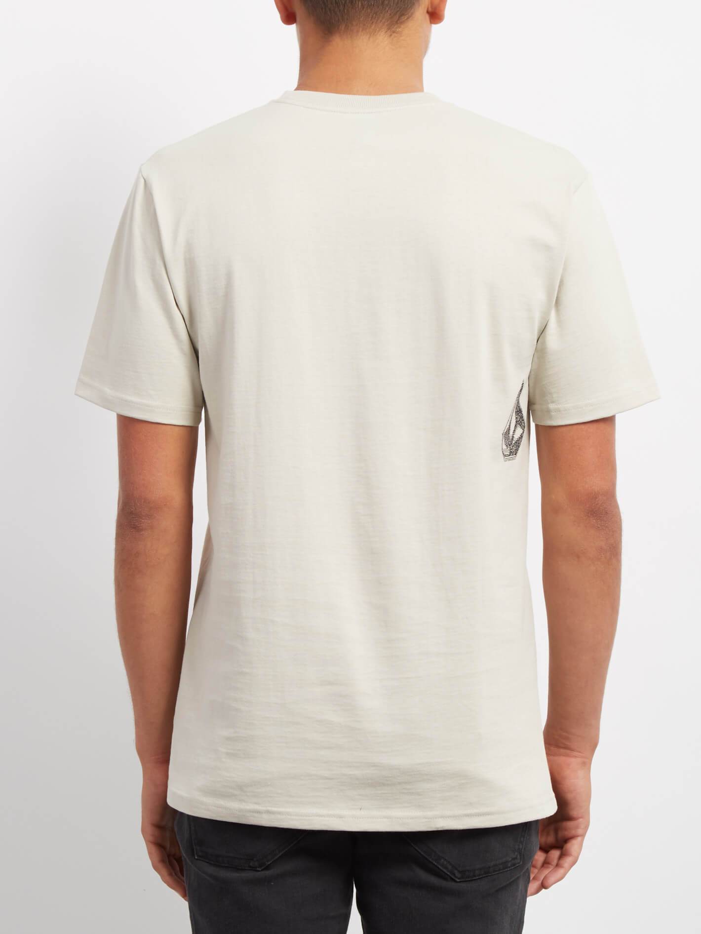 T-shirt Stranger - Clay