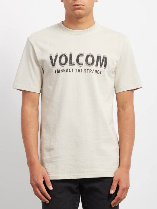 T-shirt Stranger - Clay