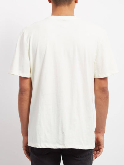 T-shirt Finger - Dirty White