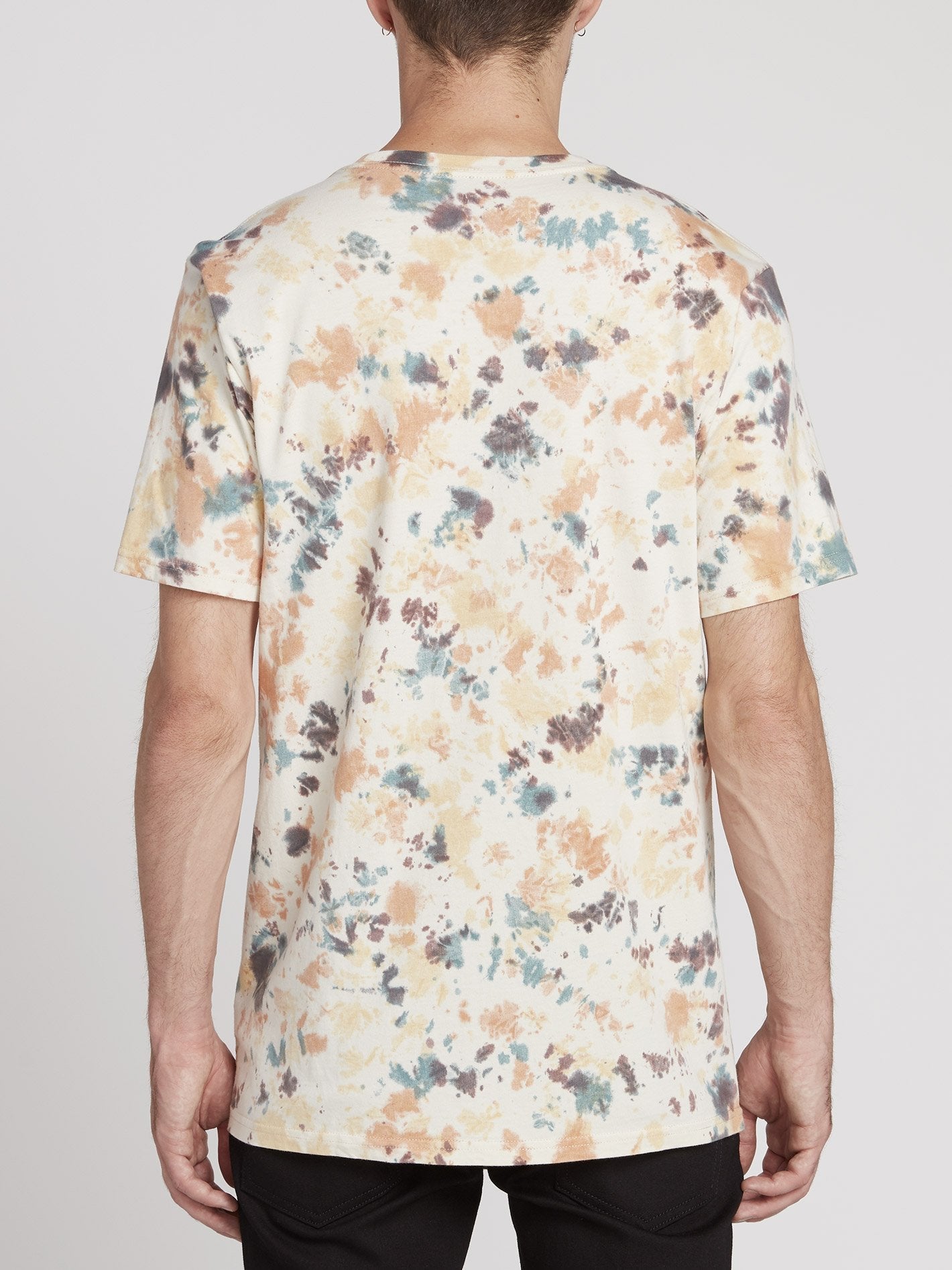 Roll Out T-Shirt - Mehrfarbig