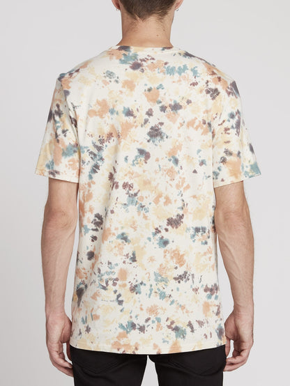 Roll Out T-Shirt - Mehrfarbig