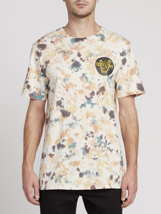 Roll Out T-Shirt - Mehrfarbig