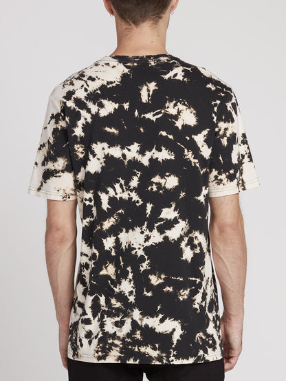 T-shirt Roll Out - Tie Dye