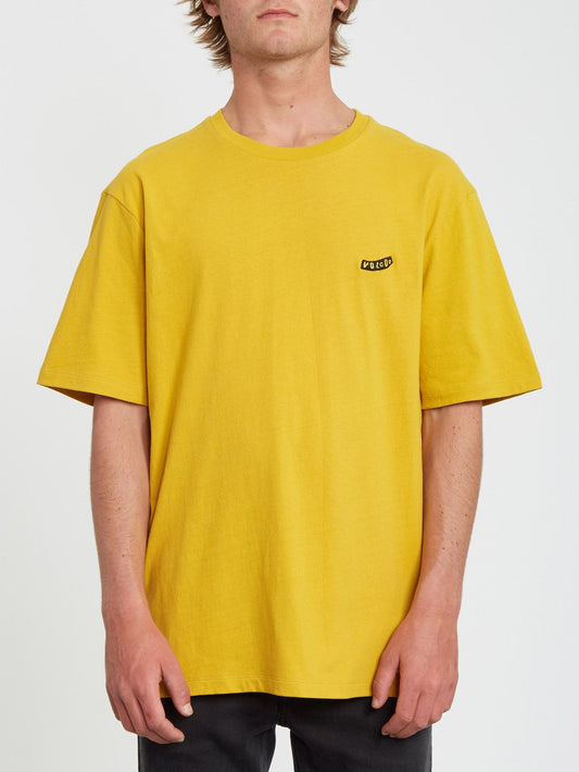 Pistolenrohlinge T-Shirt - GOLD