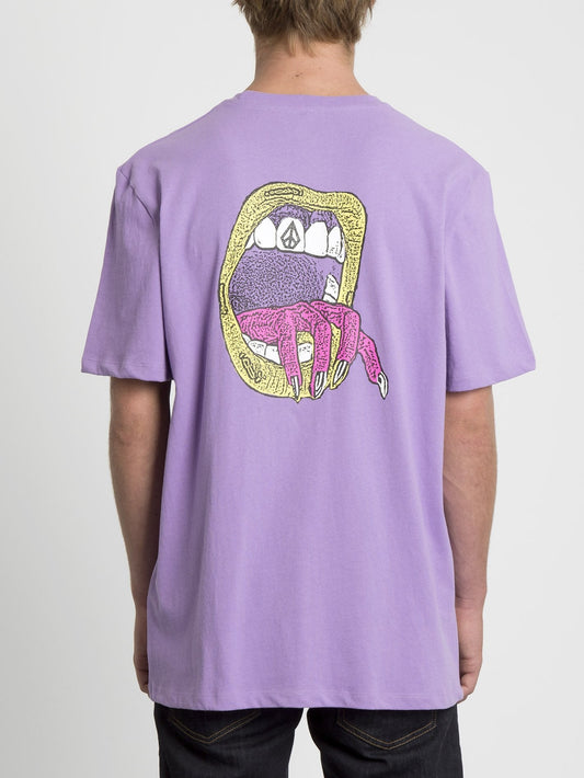 Spread T-Shirt - Lavendel