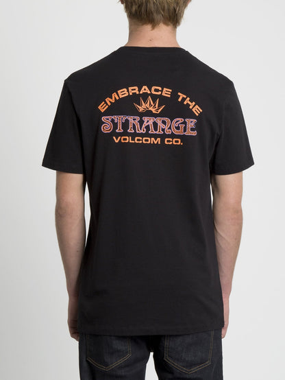 Experience T-shirt - Black