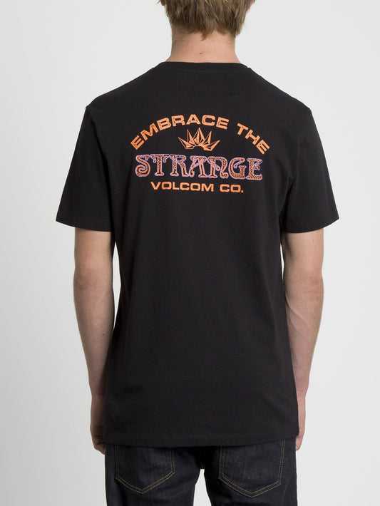 T-shirt Experience - Black