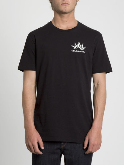 Experience T-shirt - Black