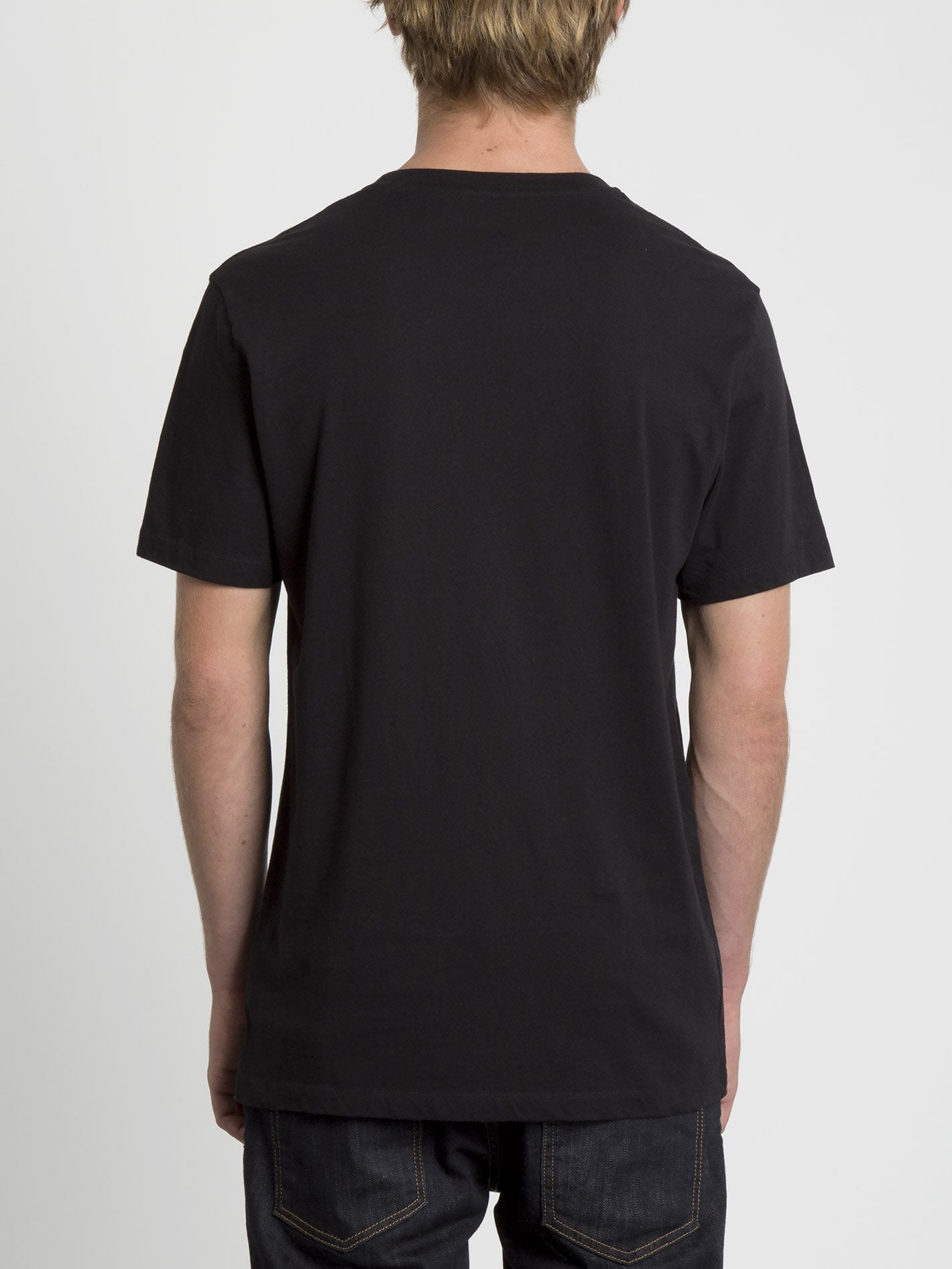 T-shirt Smiral - Black