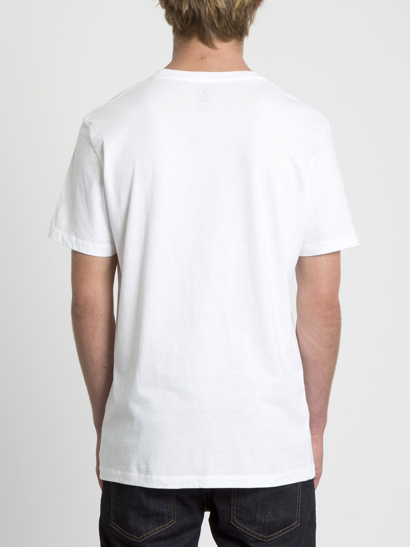 Smiral T-shirt - White