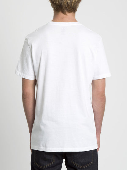 Smiral T-shirt - White