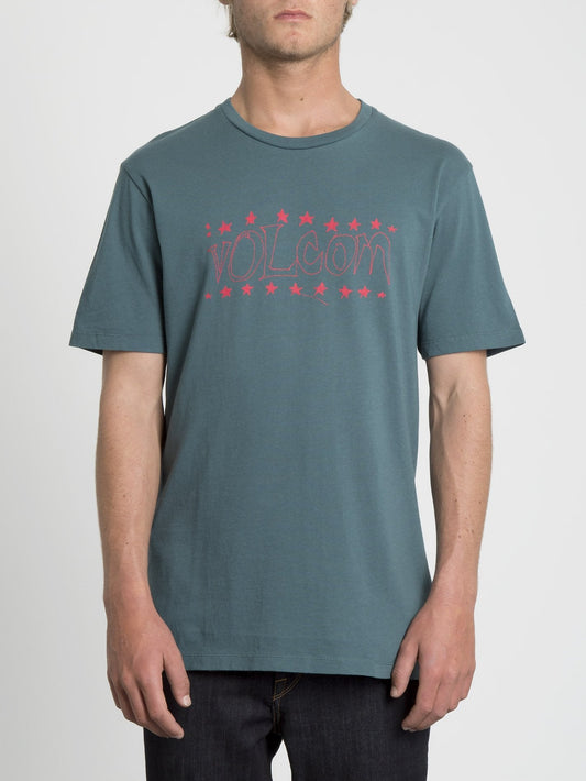 T-shirt Sub Bar - Mediterranean