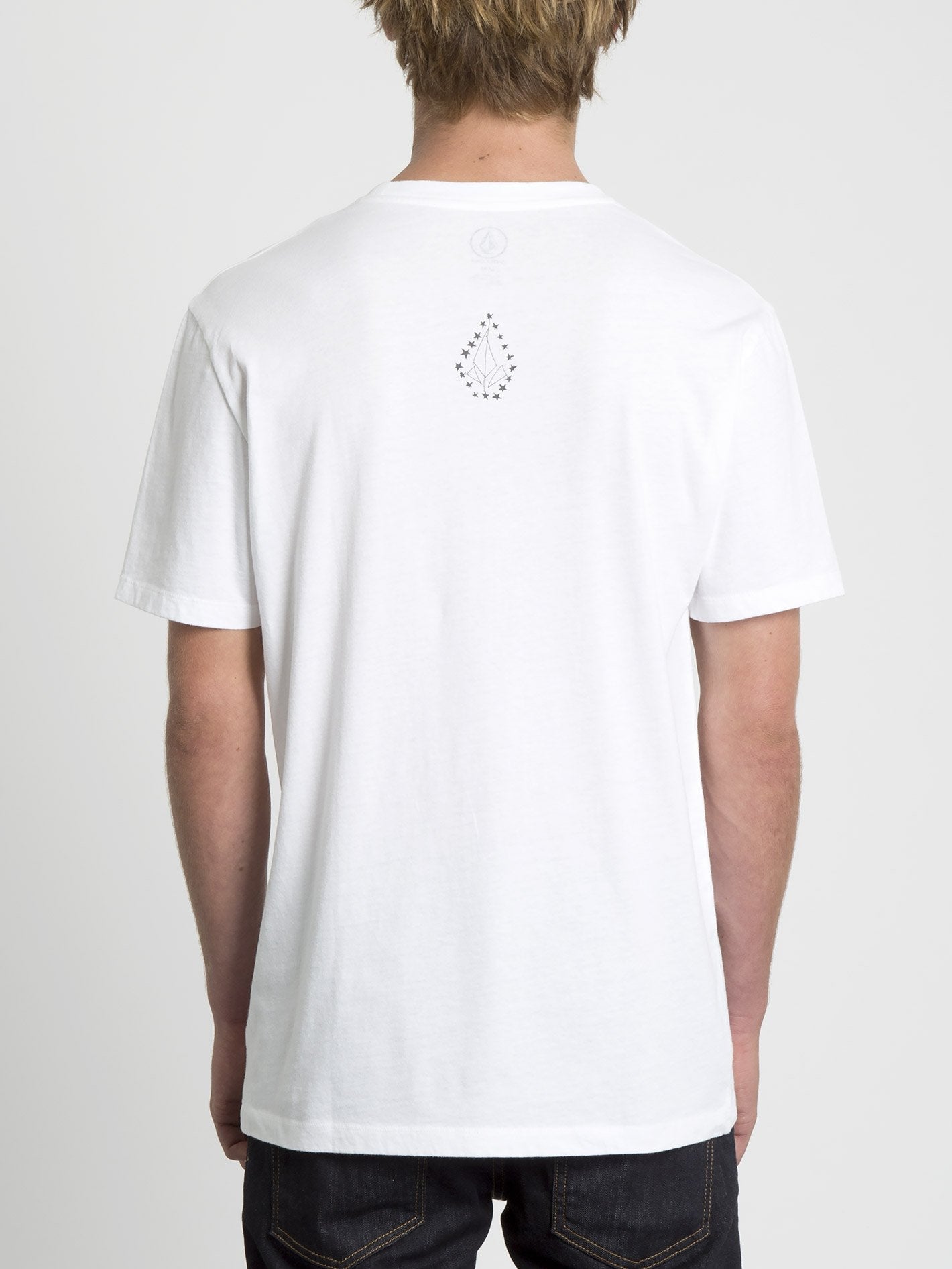 T-shirt Sub Bar - White