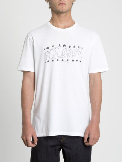 T-shirt Sub Bar - White