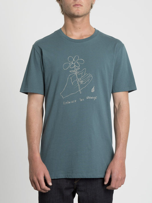 T-shirt Blawsome - Mediterranean