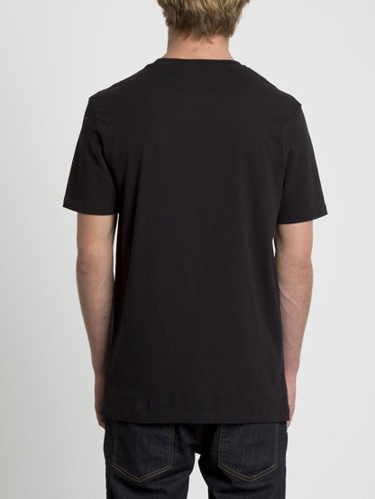 T-shirt Disclose - Black