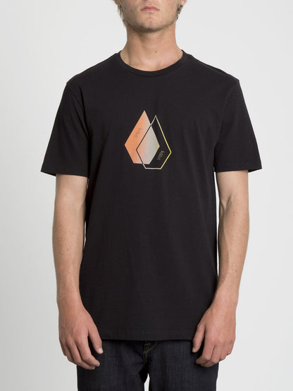 T-shirt Disclose - Black
