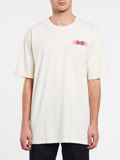 T-shirt Voltrude - OFF WHITE