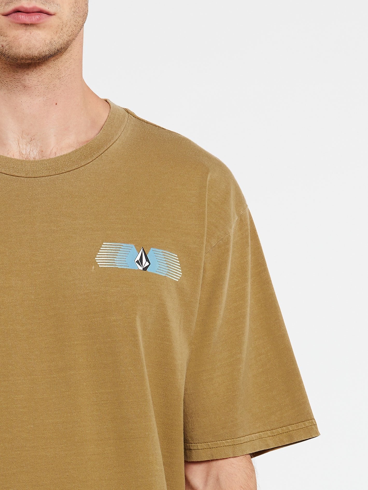 Voltrude T-Shirt - SANDDUNE