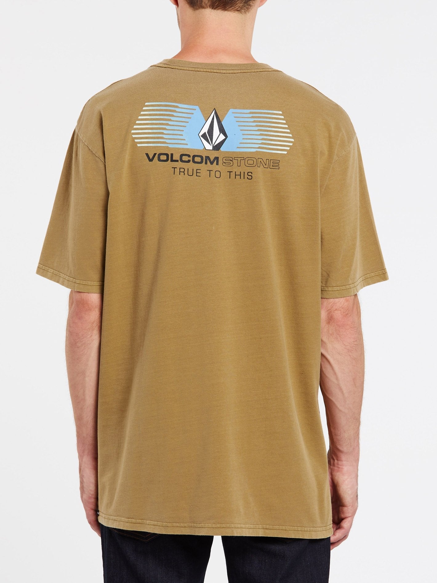 Voltrude T-Shirt - SANDDUNE