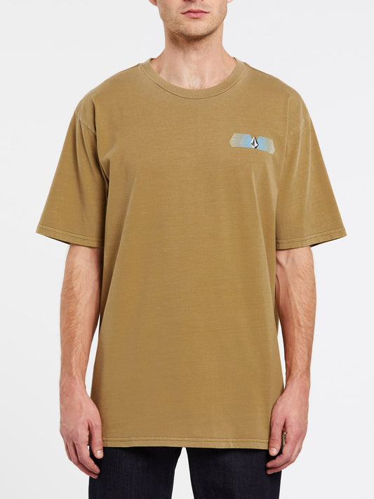 Voltrude T-Shirt - SANDDUNE