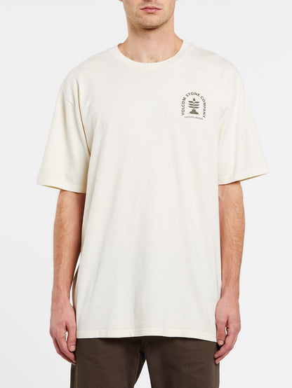 T-shirt Culturevate - OFF WHITE