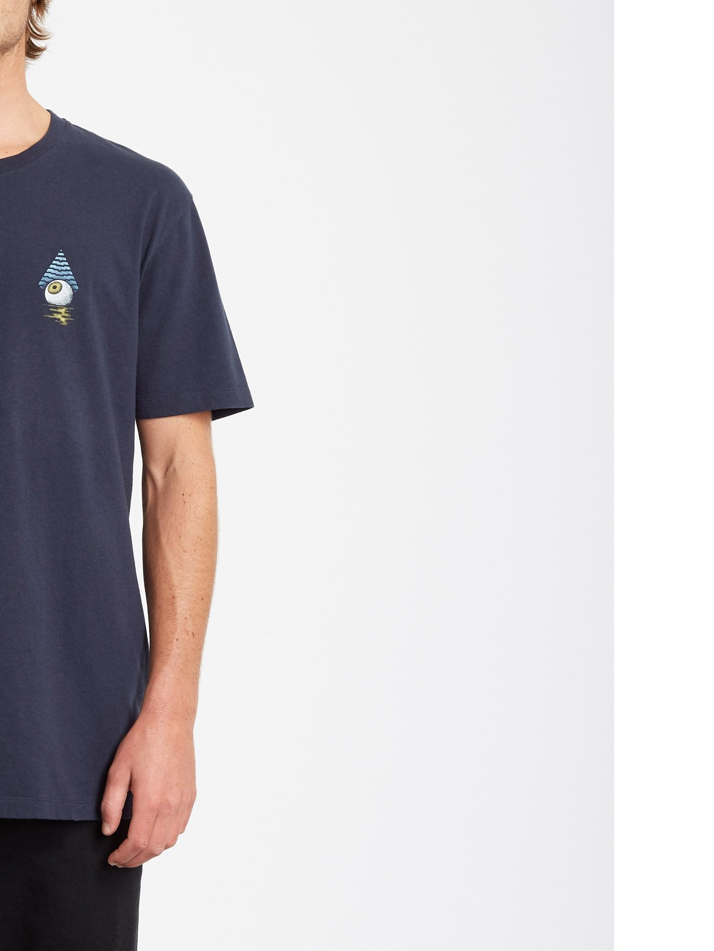 Retnation T-Shirt - MARINEBLAU