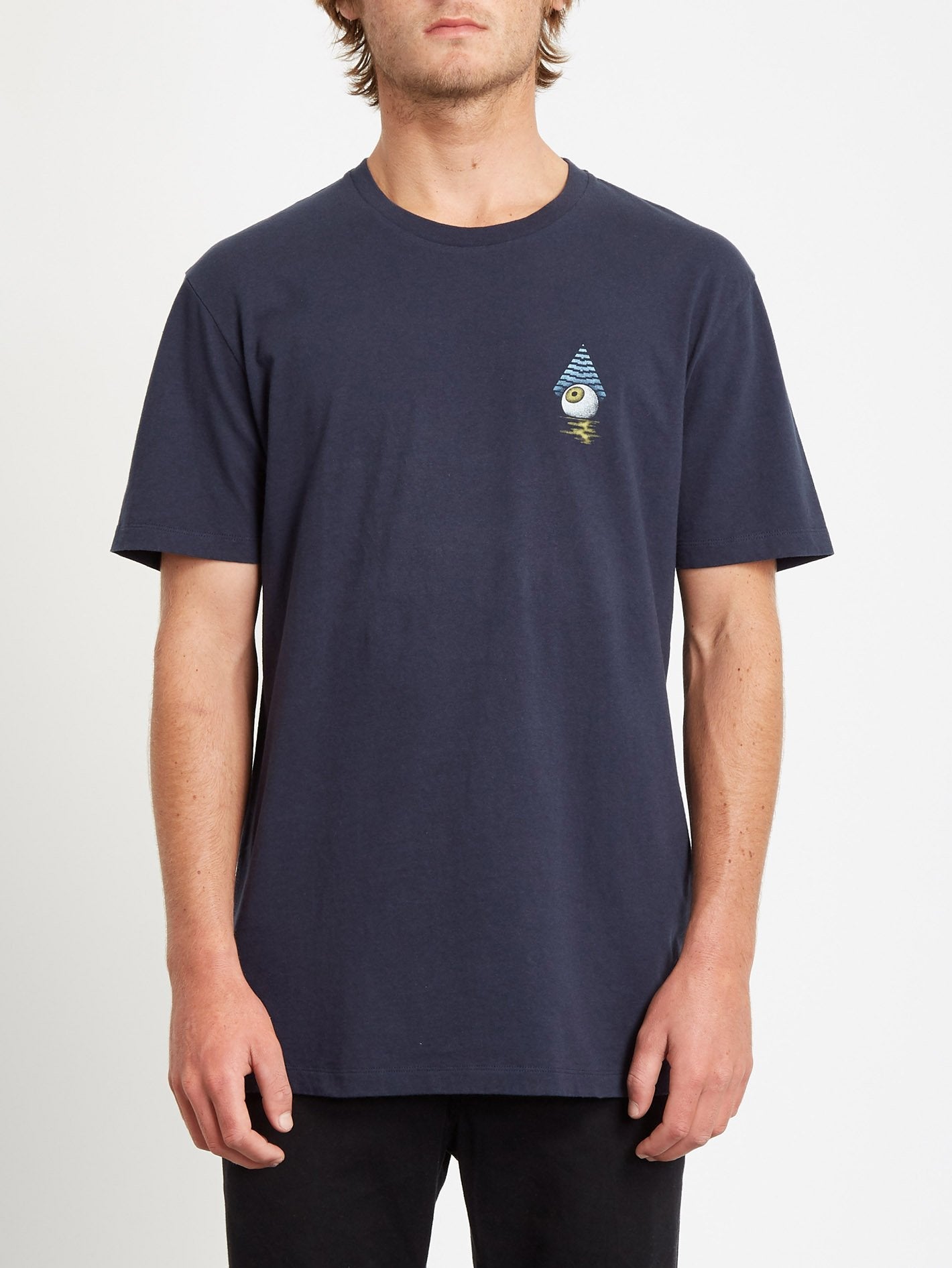 Retnation T-Shirt - MARINEBLAU