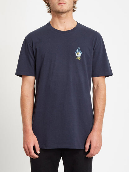 Retnation T-Shirt - MARINEBLAU