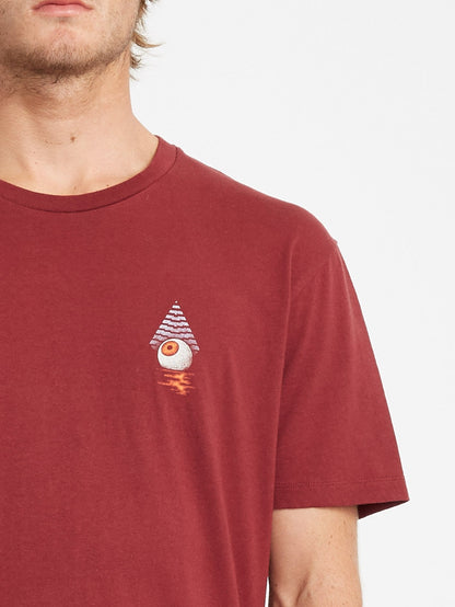 Retnation T-shirt - PORT