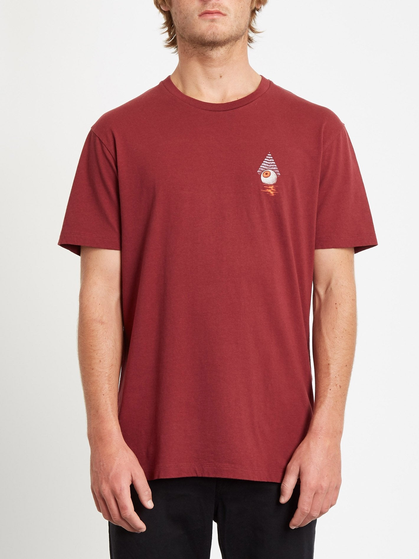 Retnation T-shirt - PORT