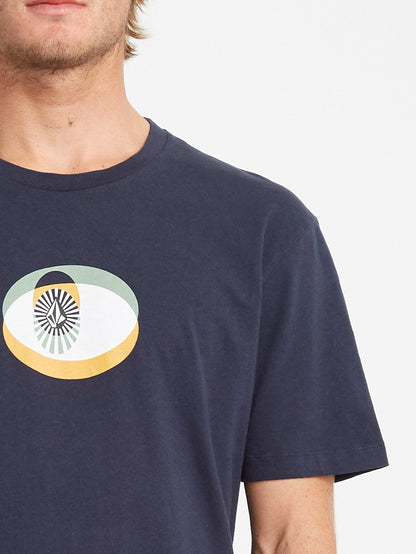 T-shirt Laps - NAVY