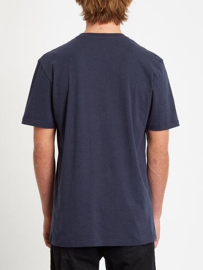 T-shirt Laps - NAVY