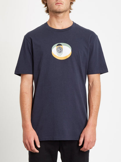 T-shirt Laps - NAVY