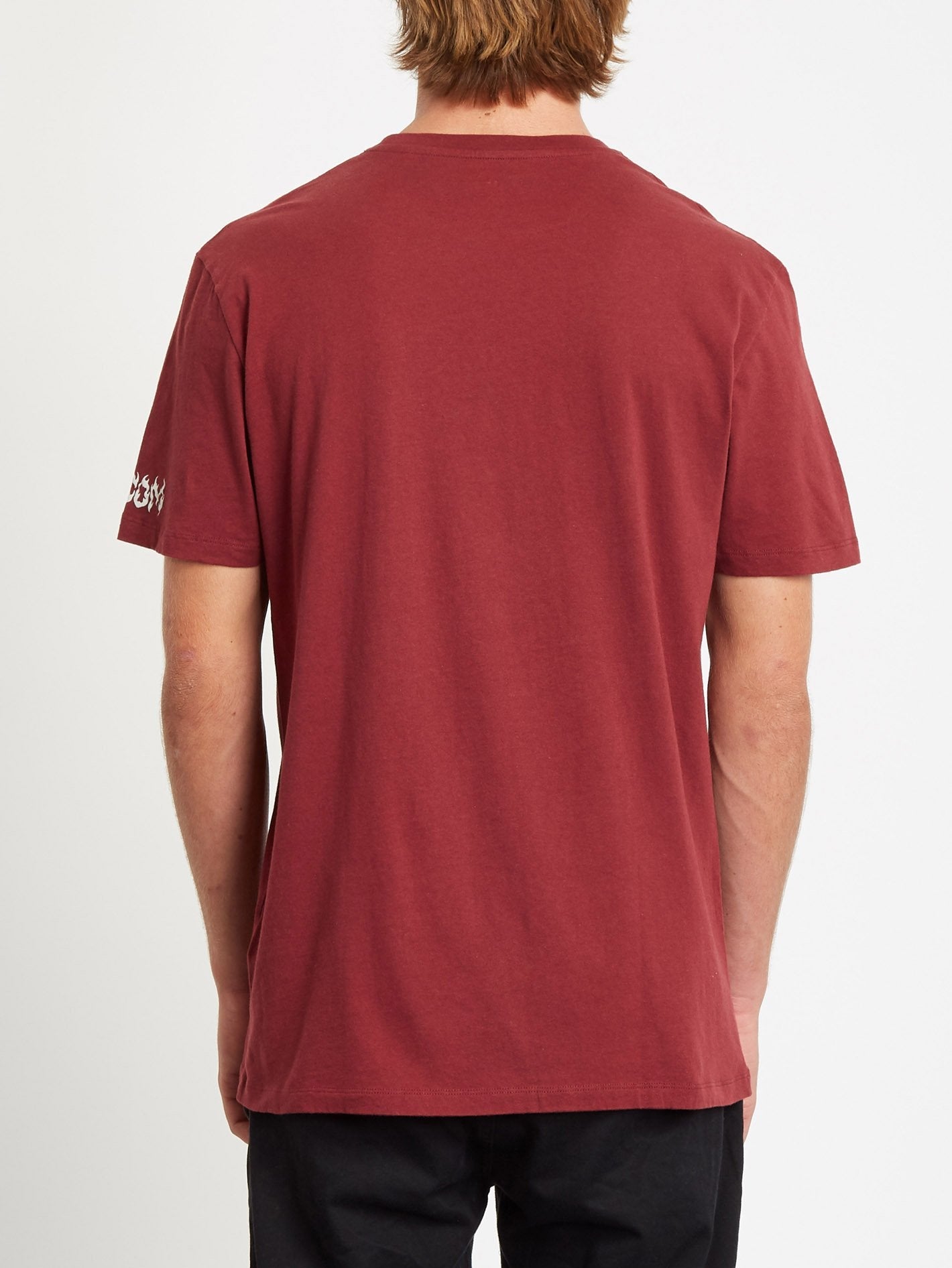 T-shirt Keroscheme - PORT