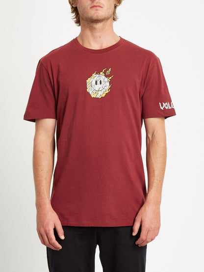 T-shirt Keroscheme - PORT