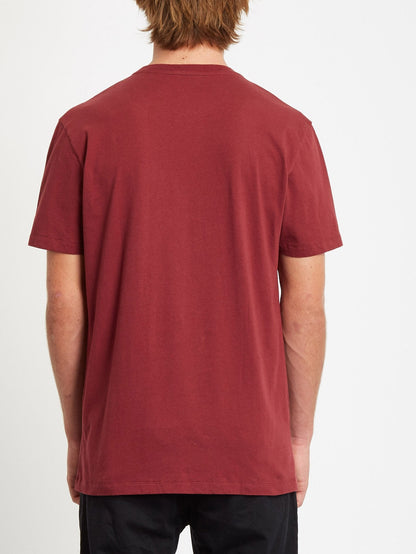 Vee-Stone T-Shirt - PORT