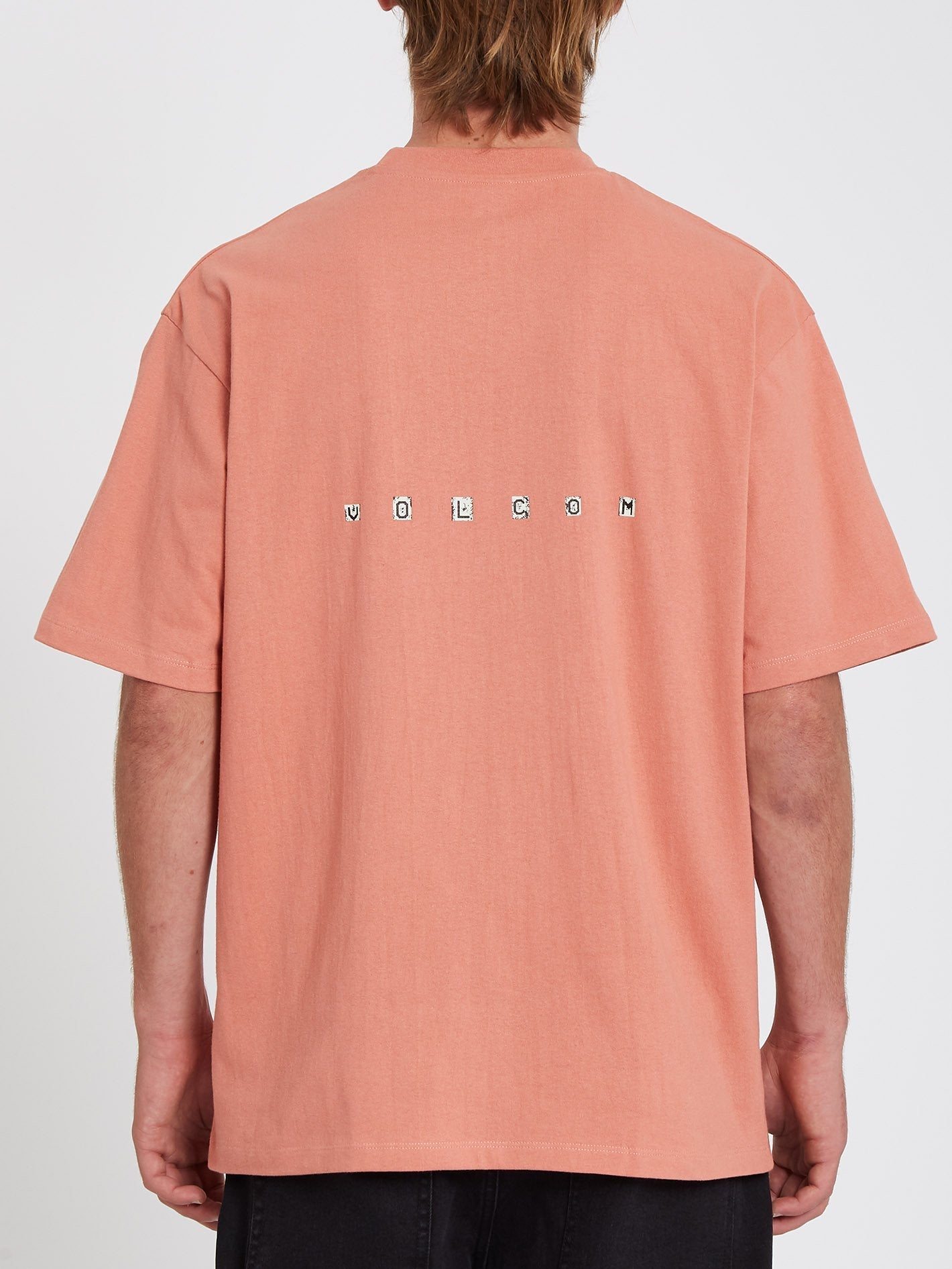 T-Shirt Codecracker - DESERT SAND