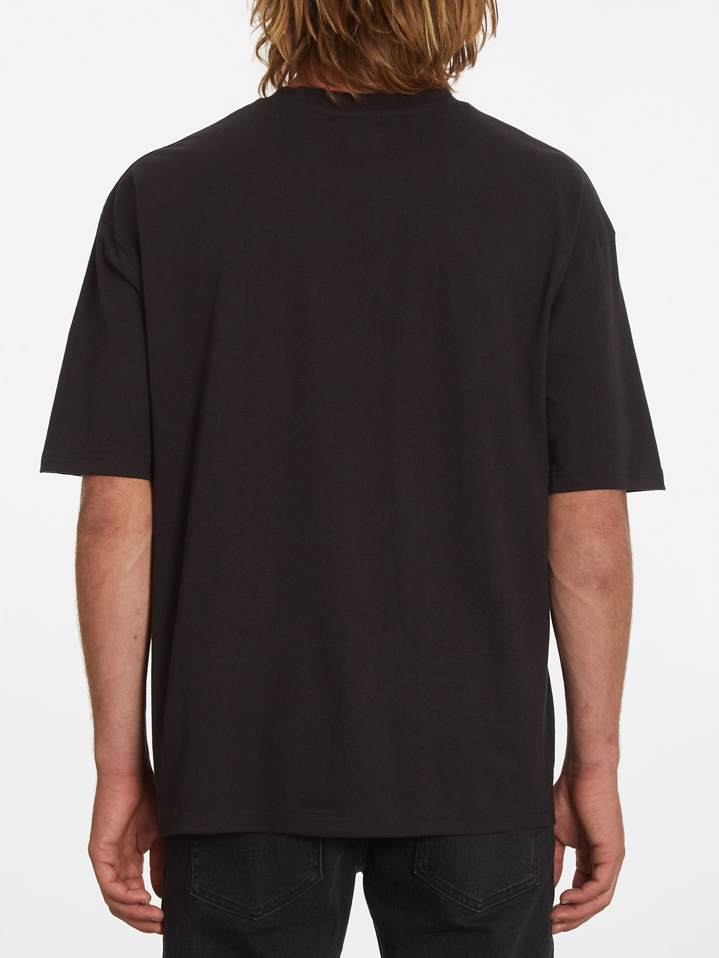 Shredead T-shirt - BLACK