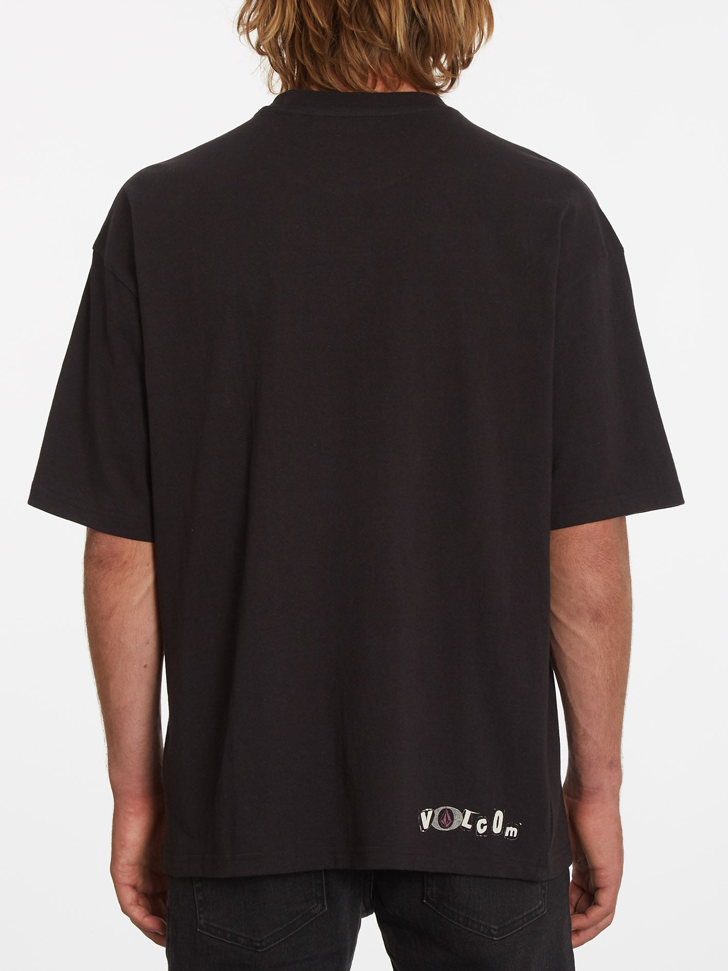 Psych Trip T-Shirt - SCHWARZ