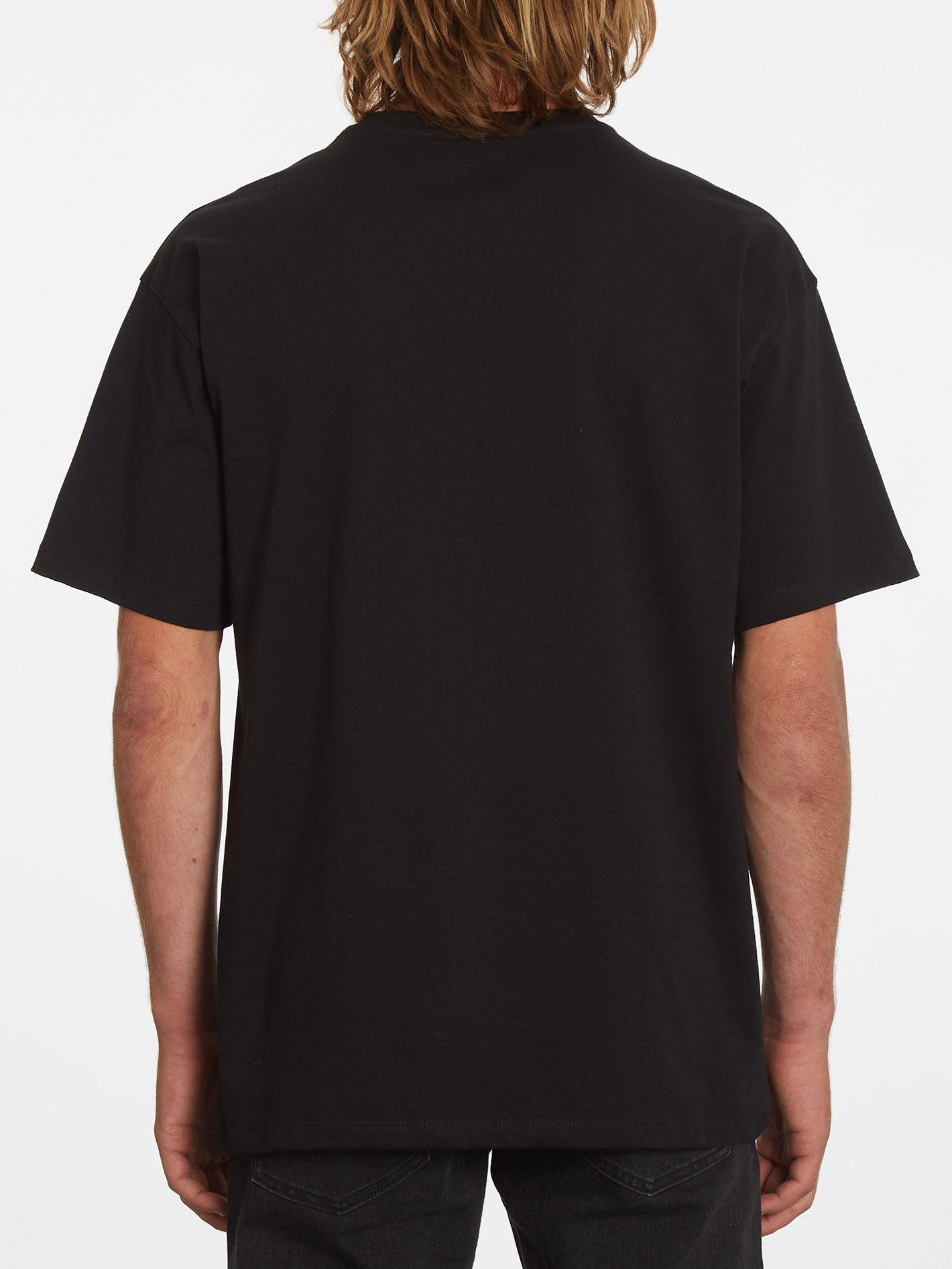 T-shirt Dirtyends - BLACK