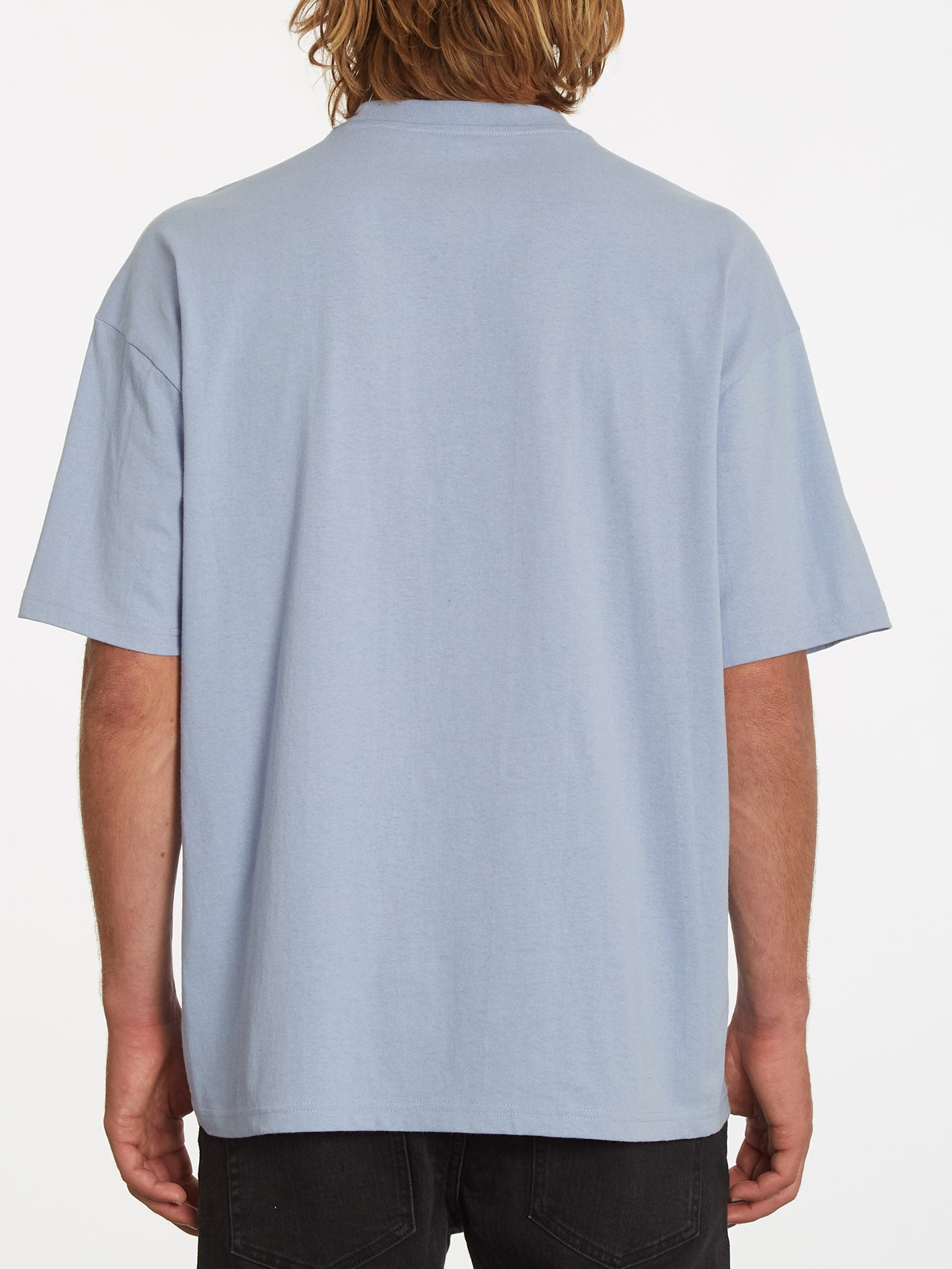 T-shirt Mona - PURPLE HAZE